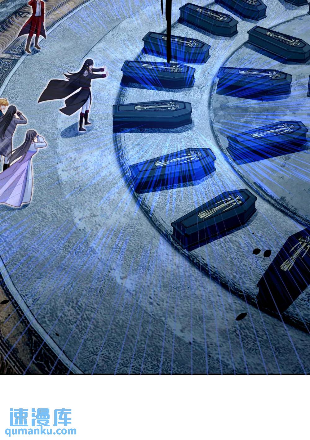 第195话 不顾一切找到你-第73话