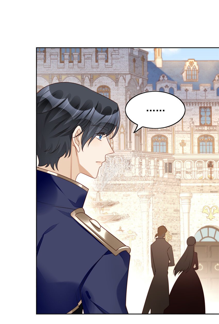 第22话 他告白了&hellip;&hellip;-第23话