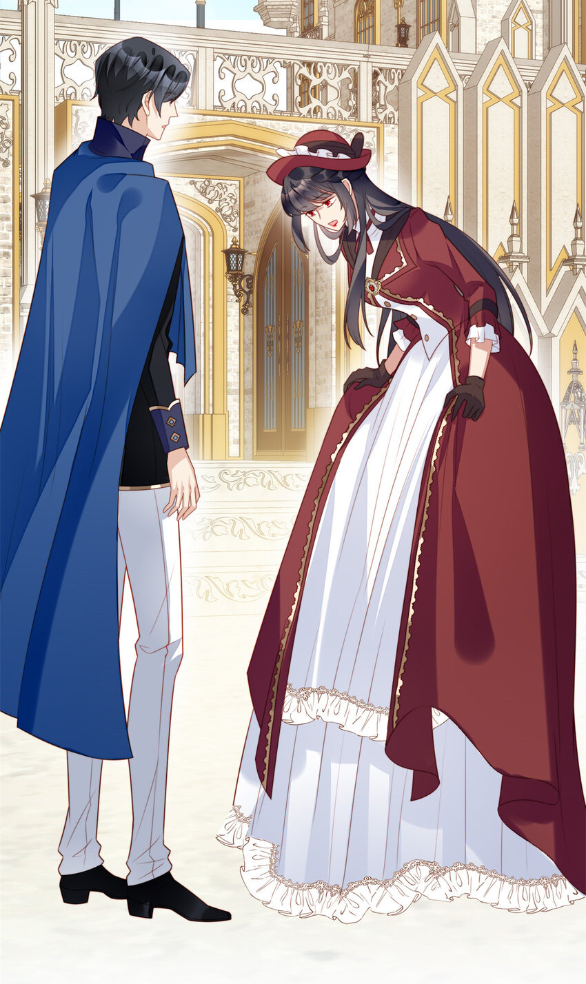 第22话 他告白了&hellip;&hellip;-第23话