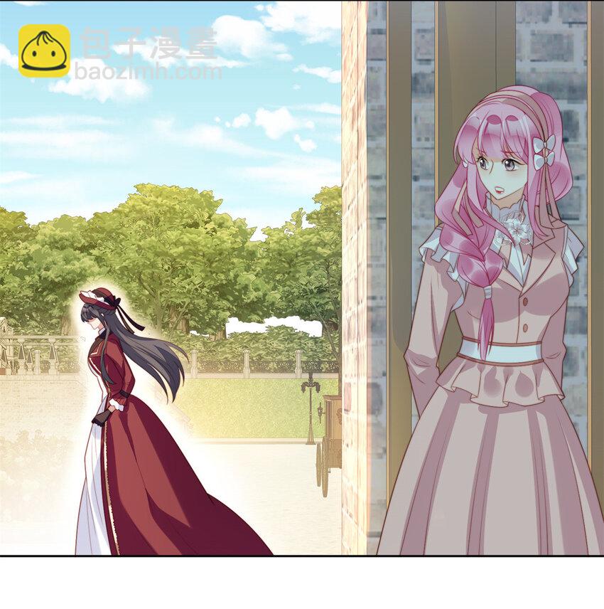 第22话 他告白了&hellip;&hellip;-第23话