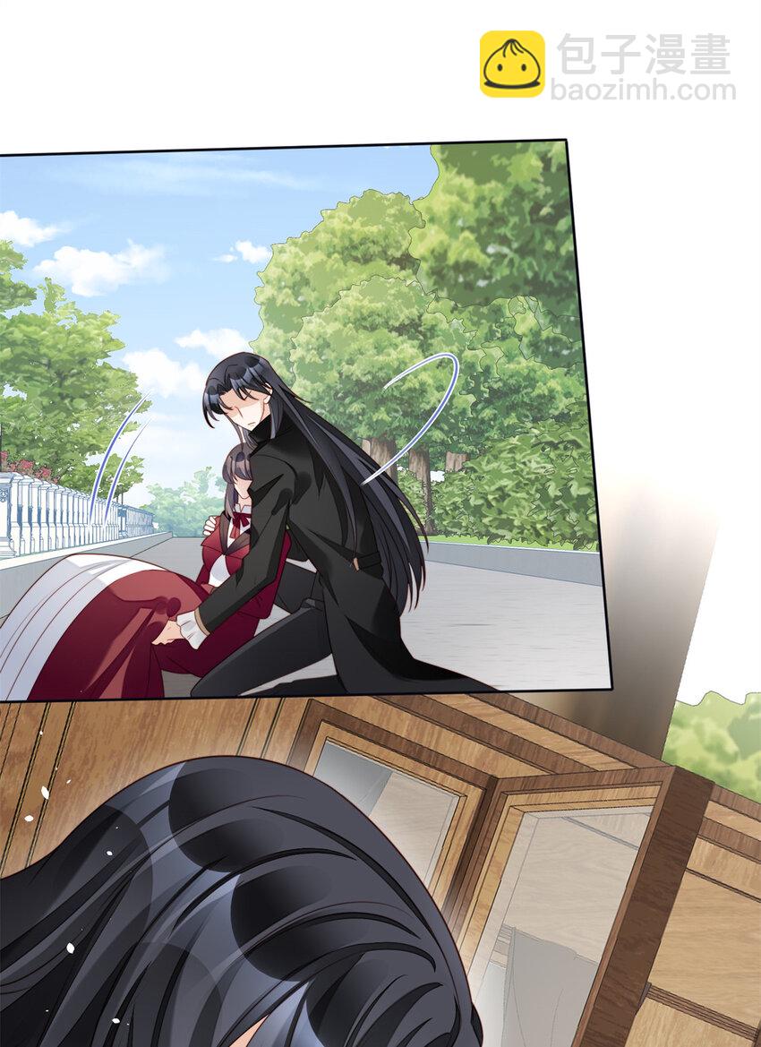 第24话 惊险逃生-第25话