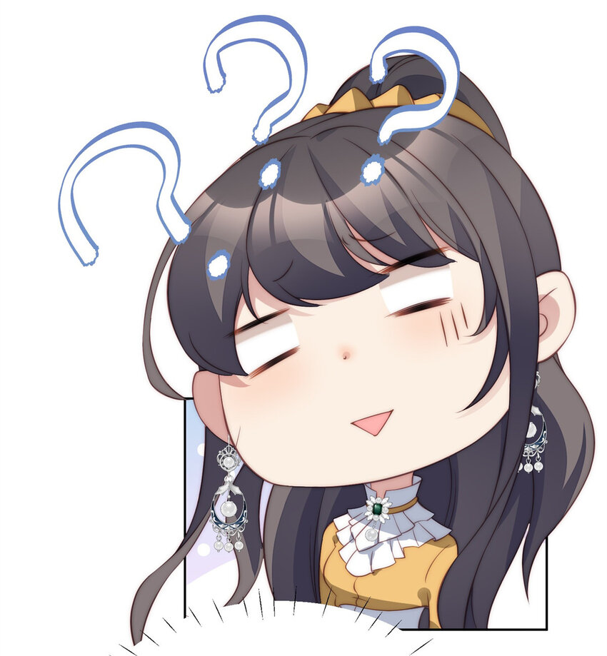 第5话 被恶魔缠上了(1/2)-第5话