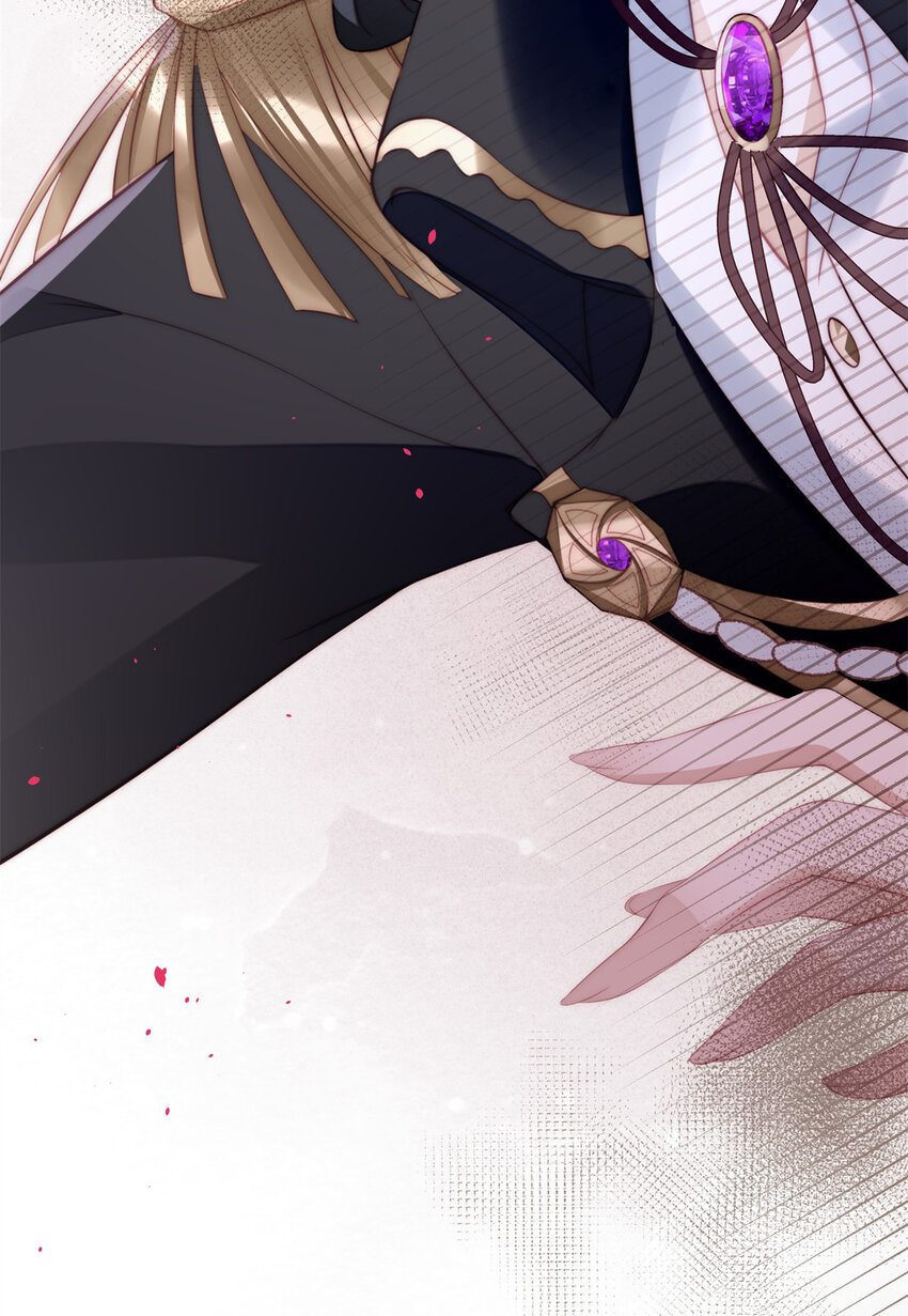 第5话 被恶魔缠上了(1/2)-第5话