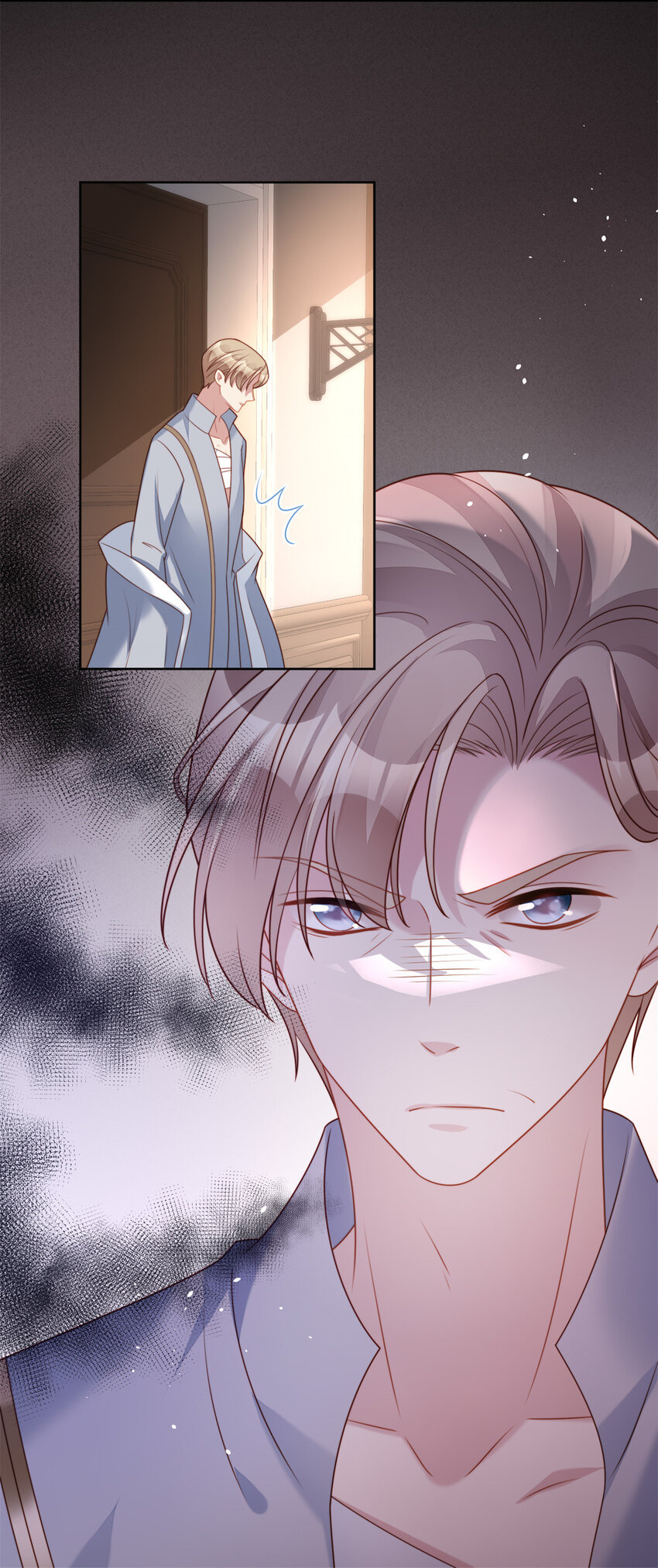 第40话 我会心疼的-第43话