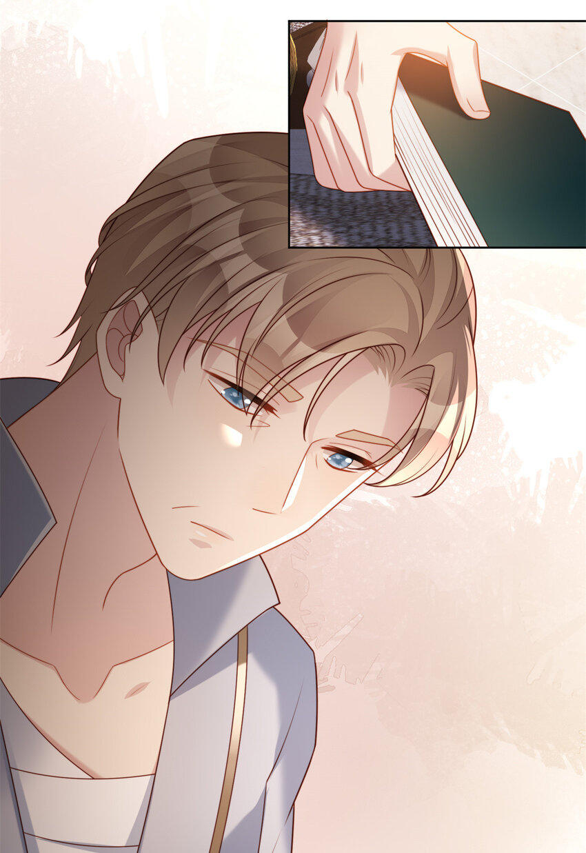 第40话 我会心疼的-第43话