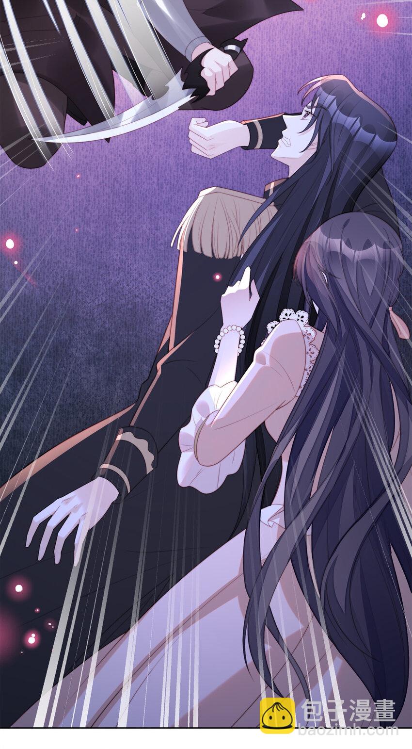 第7话 骑士-第7话