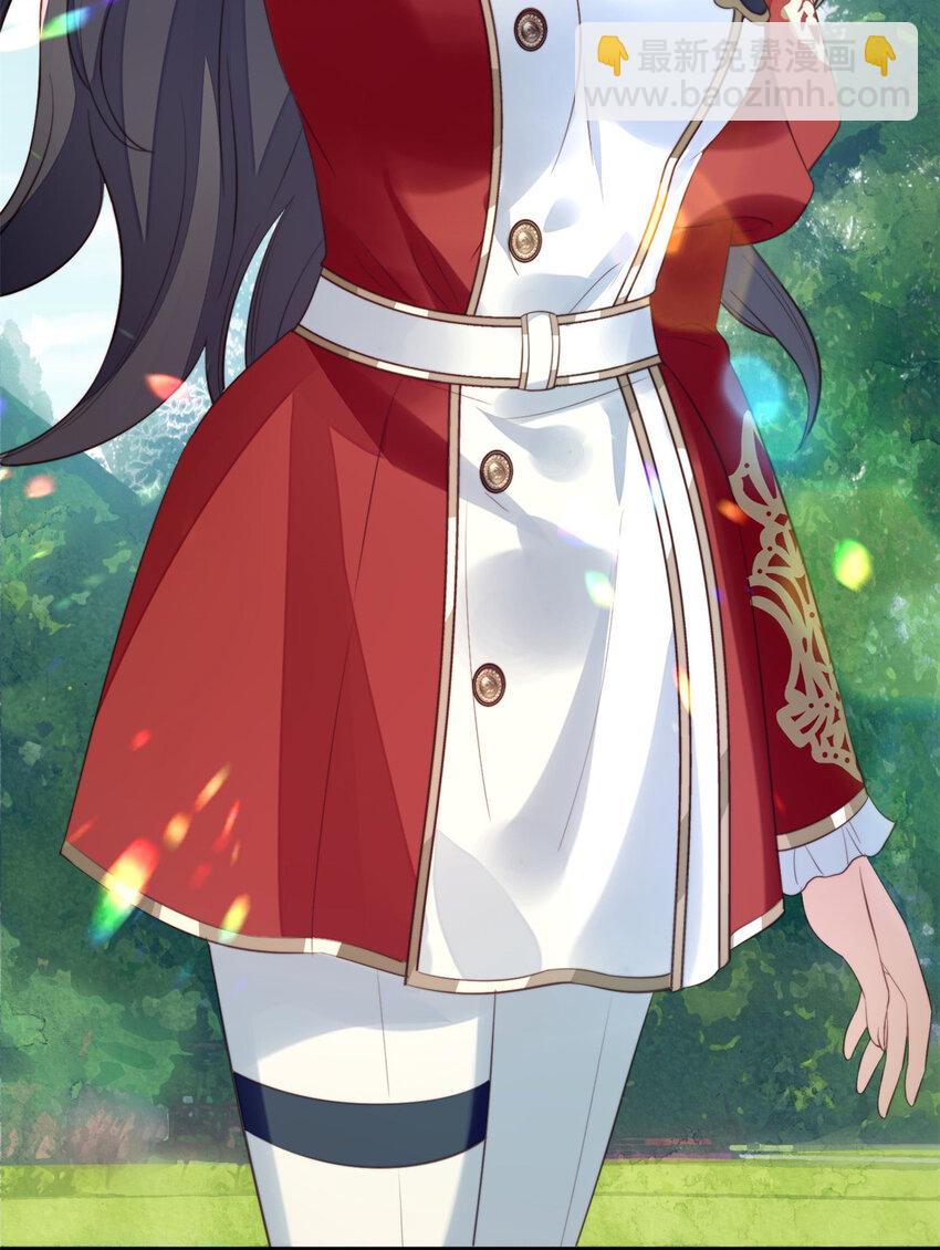 第9话 恶魔的期待-第9话