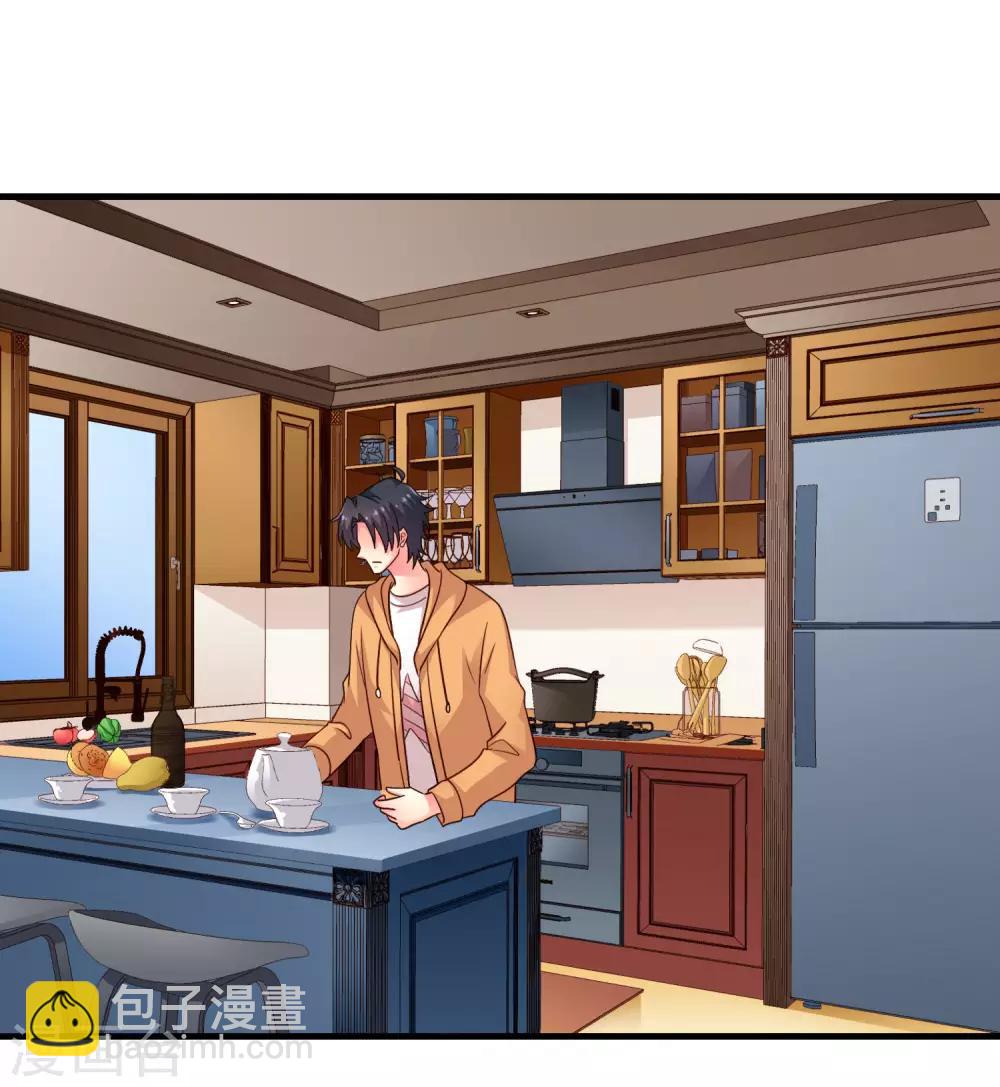 第94话 你还想我怎么祝福？-第143话