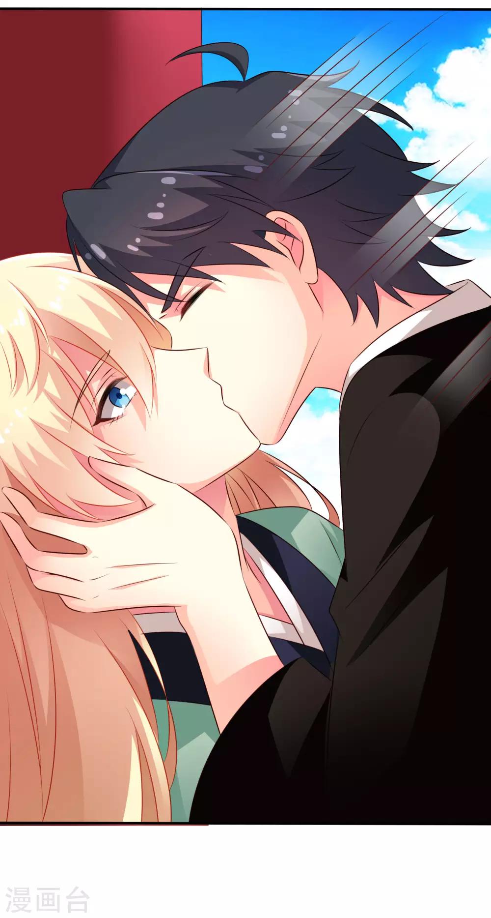 第37话 为爱鼓掌-第55话