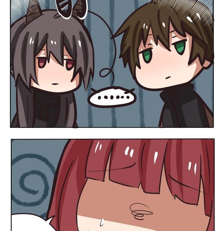 第217话 看什么，是你-第217话