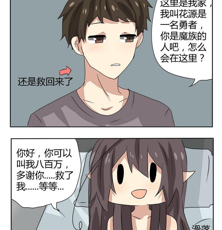 第259话 光光-第259话