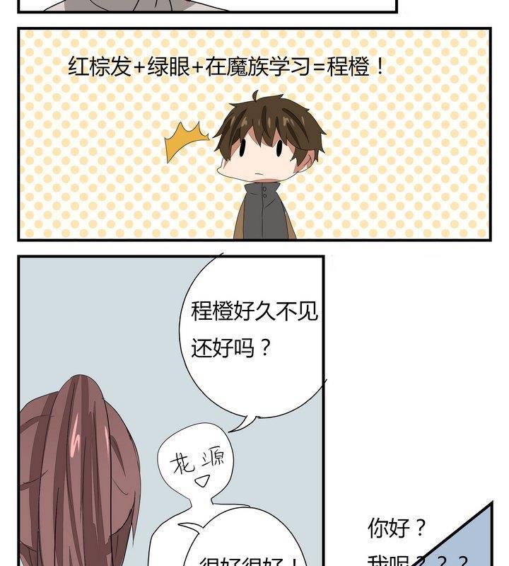 第267话 密林-第267话