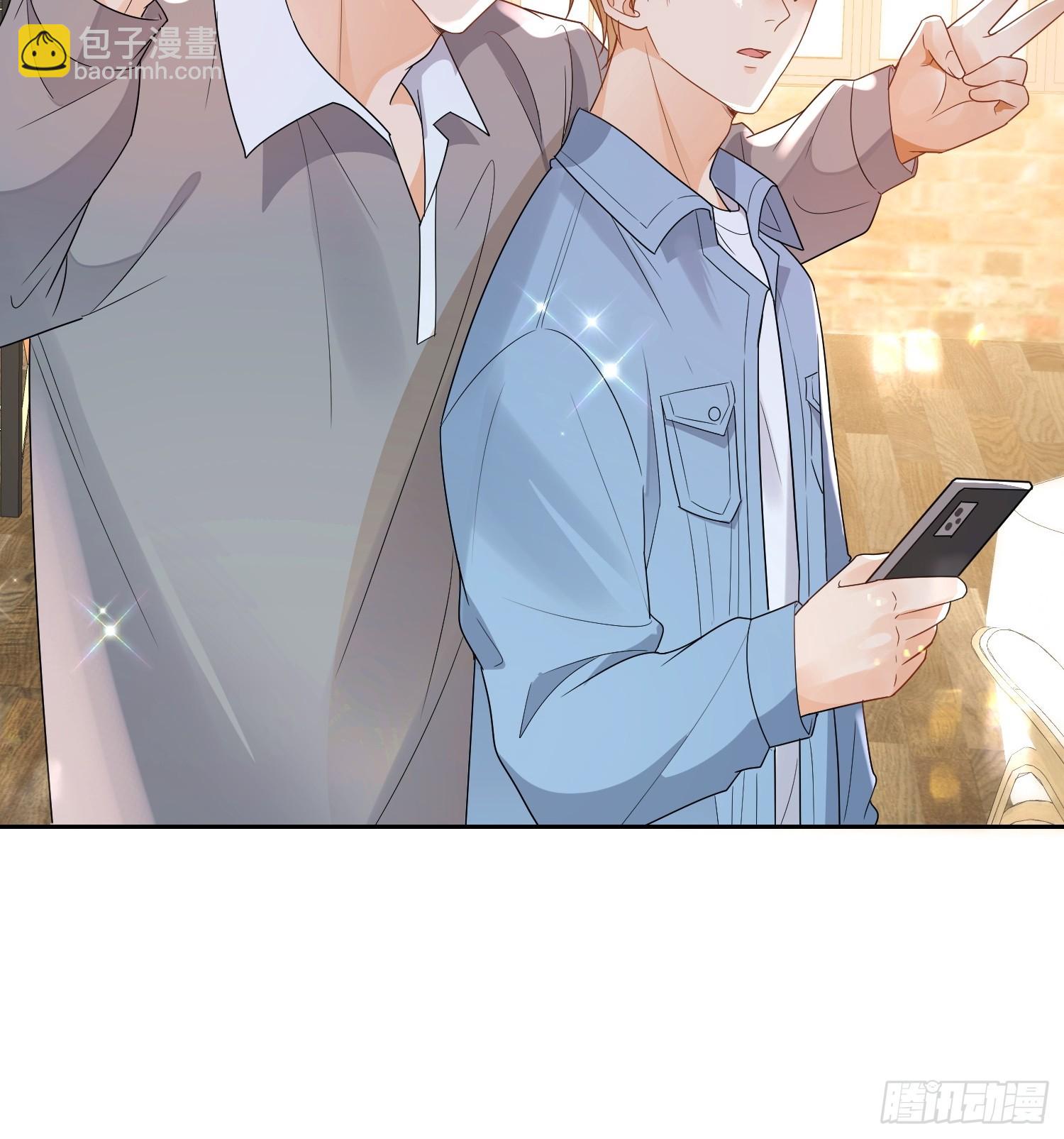 15 &ldquo;捉奸&rdquo;-第17话