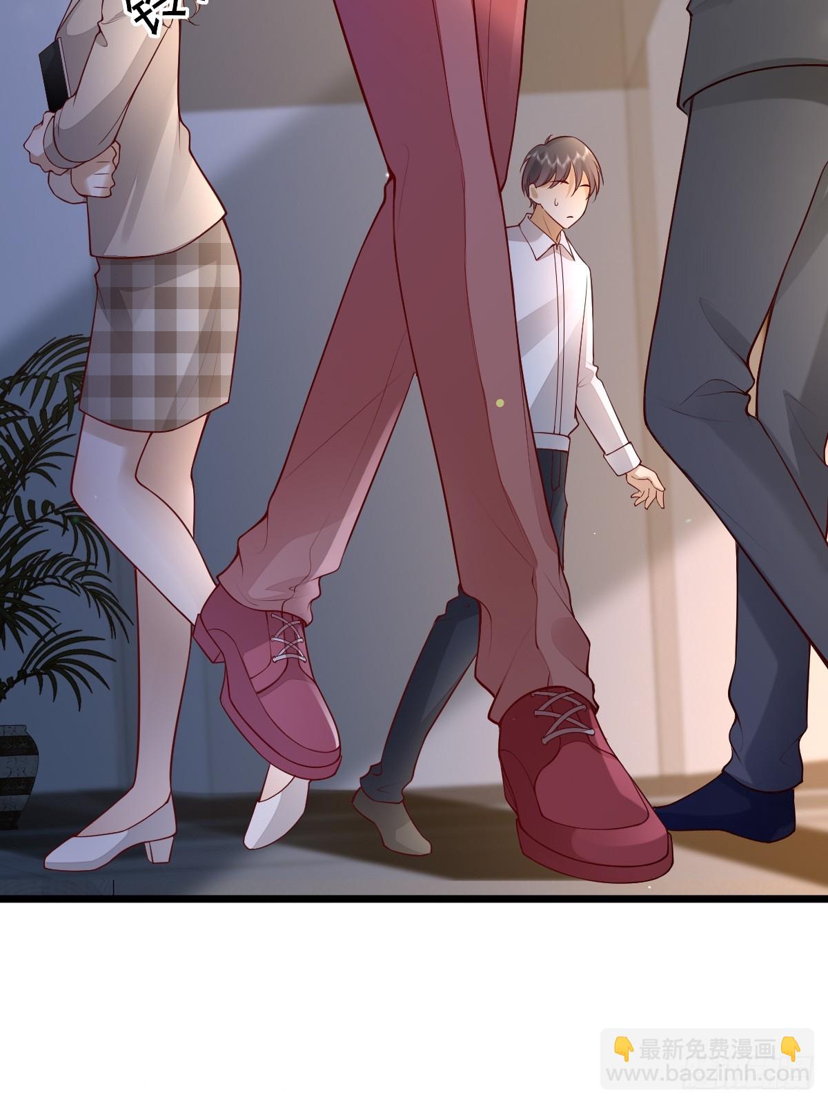 29 正式签约-第31话