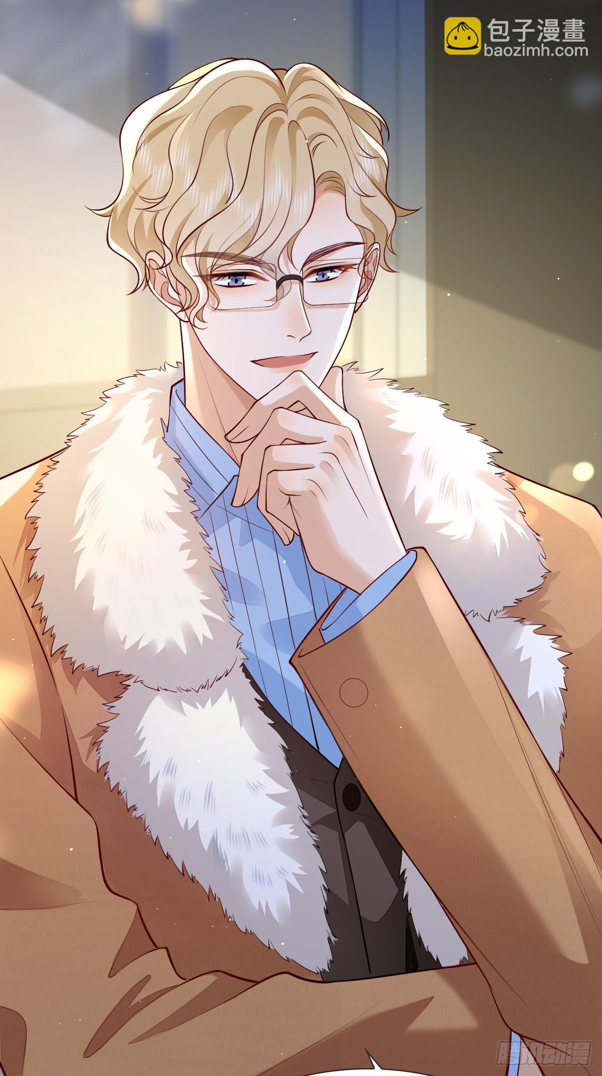 29 正式签约-第31话