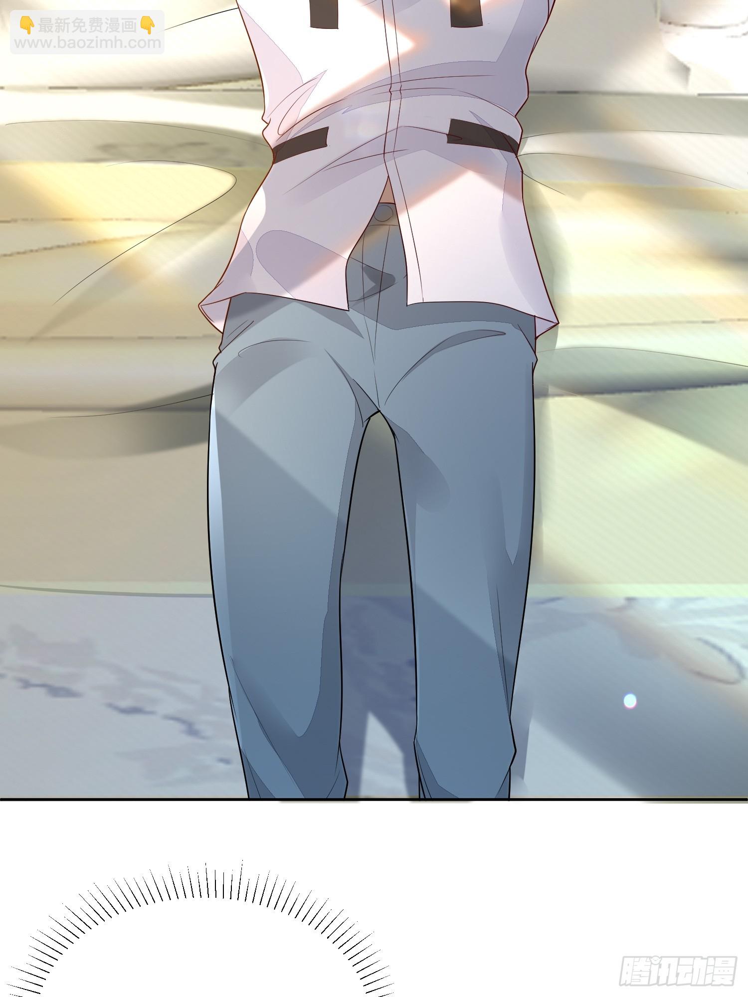 33 无意诱惑-第35话