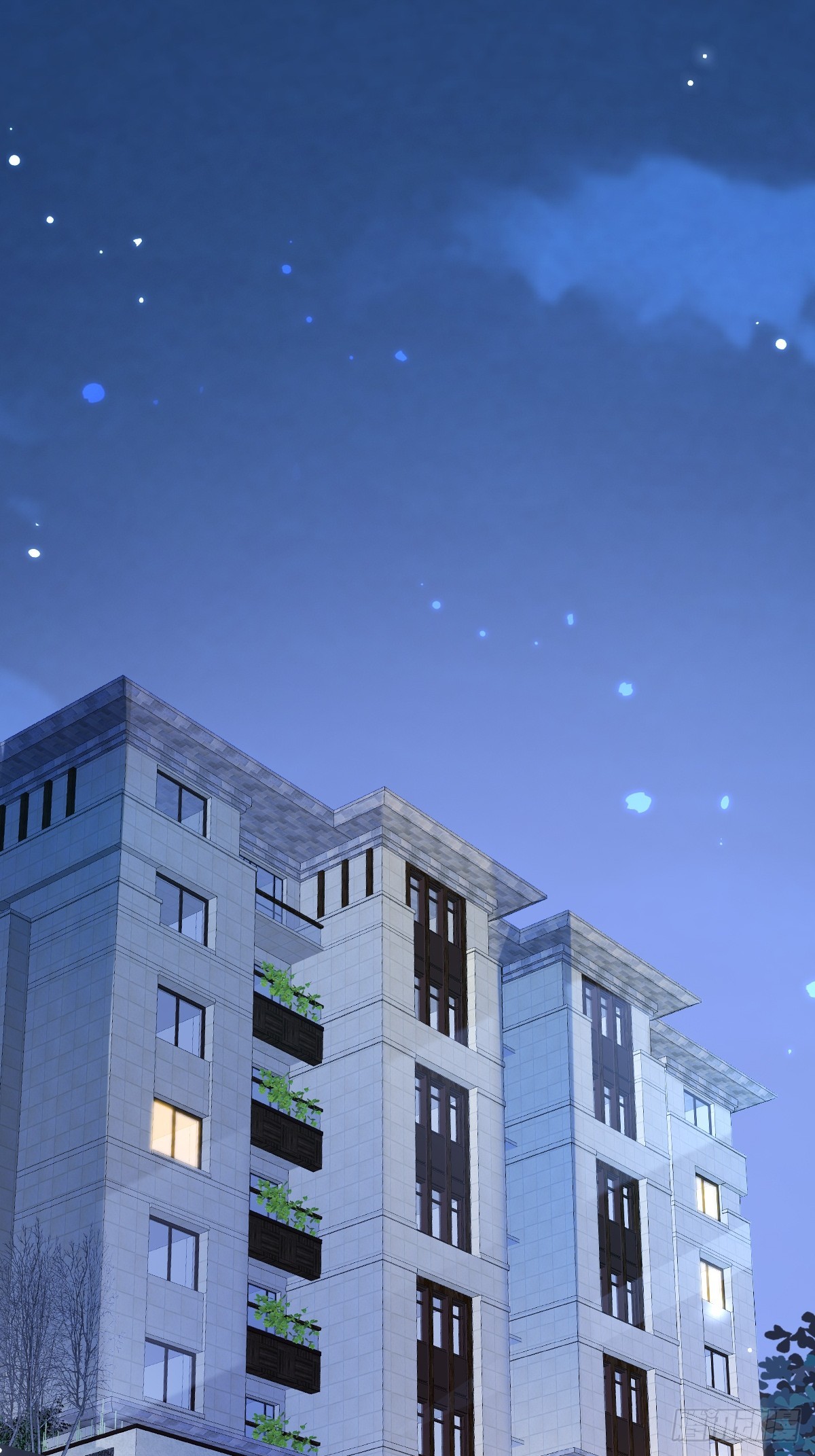 模王当道 - 47 懂事了 - 2