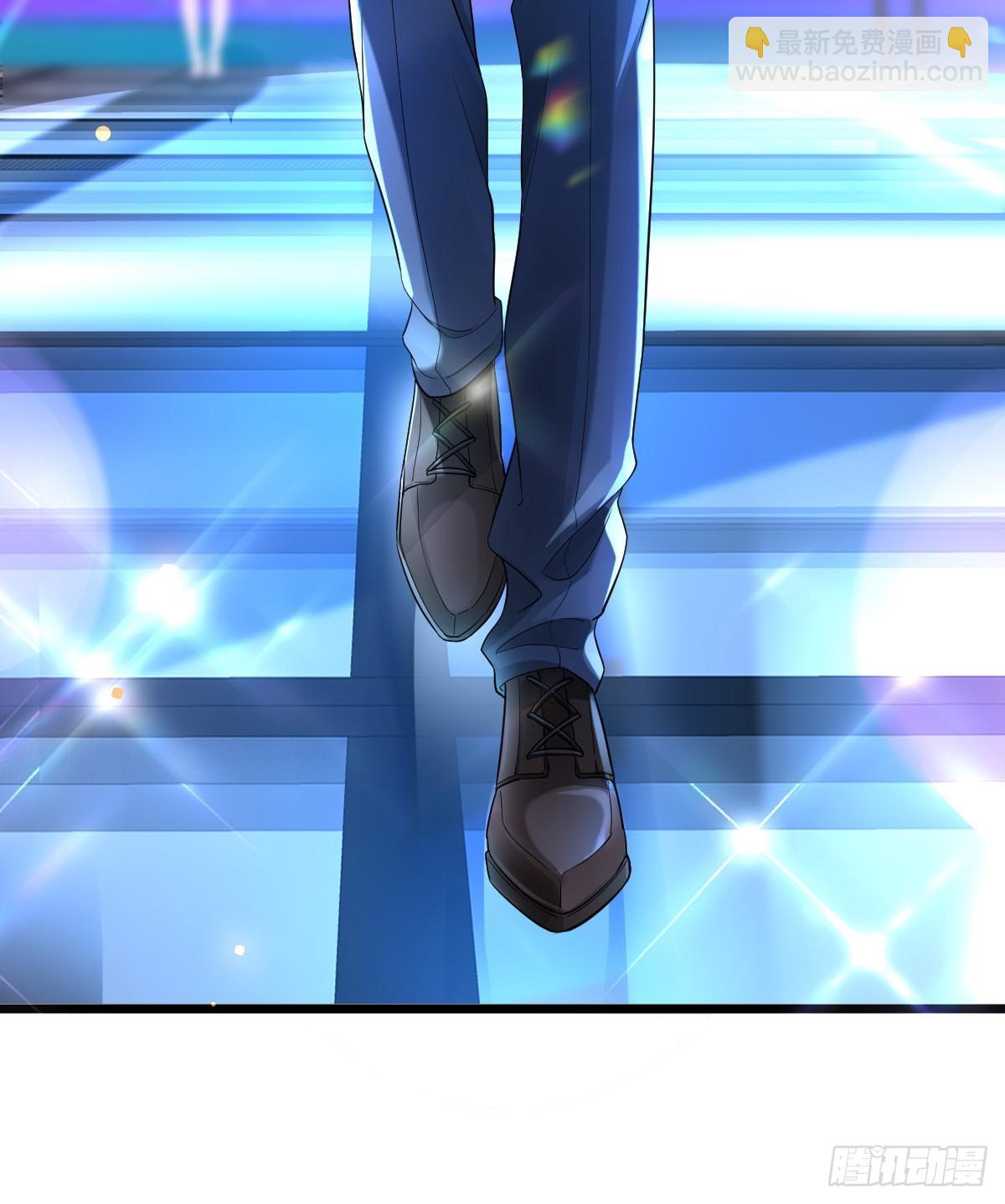 模王当道 - 55 你属于舞台 - 4