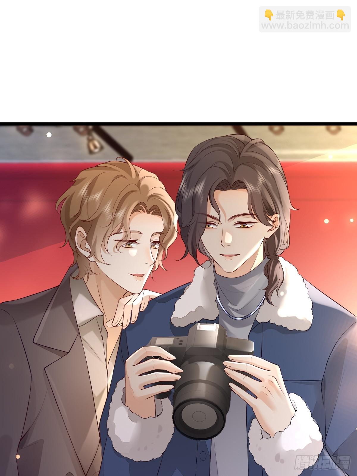 73 过去式？-第75话