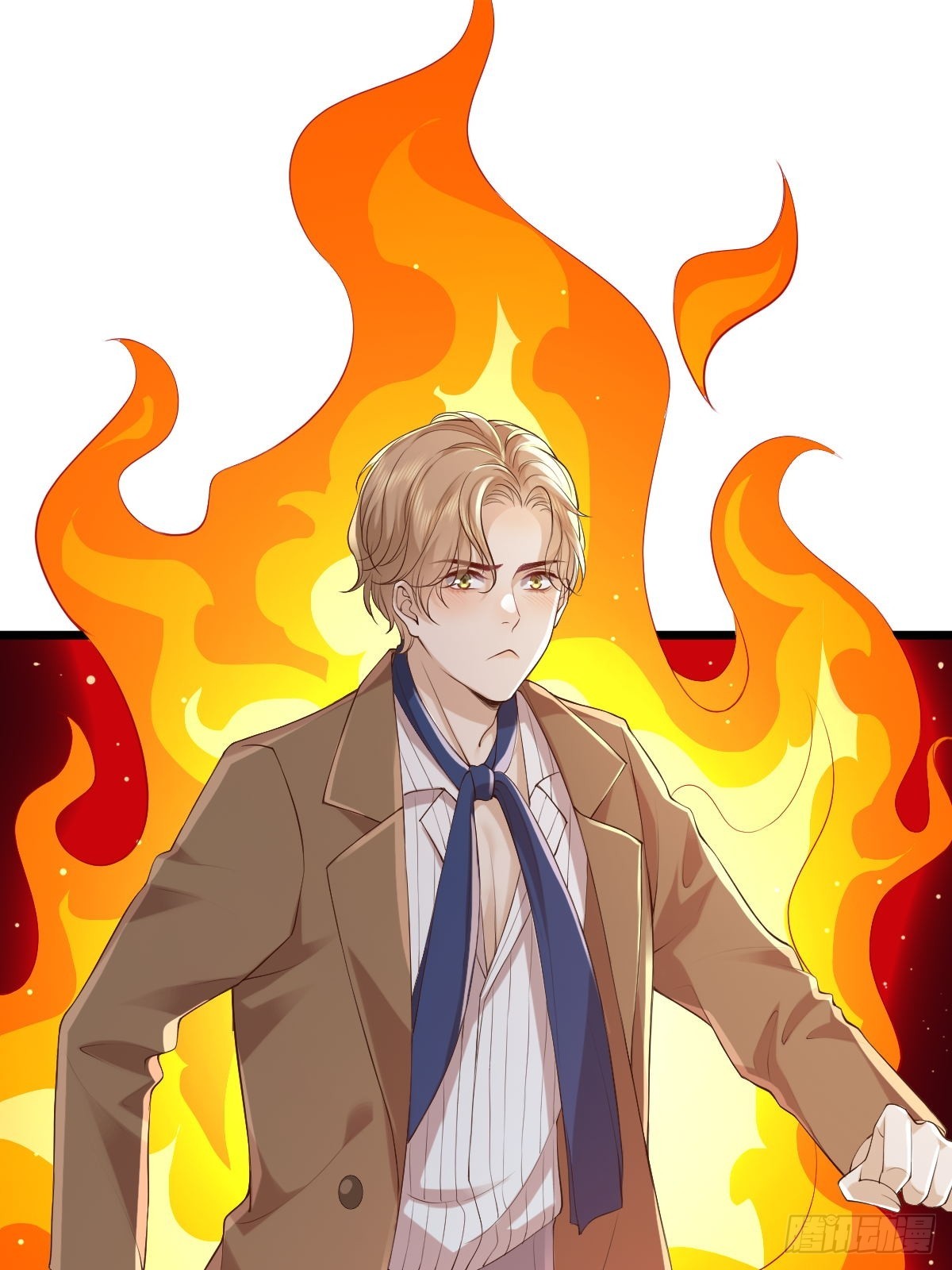 75 珍惜他-第77话