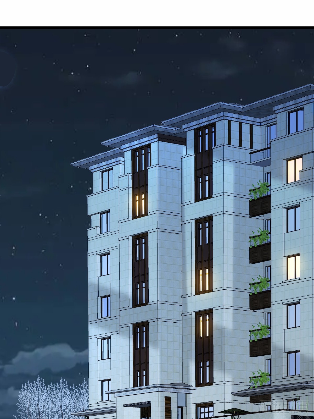 77 想吃这个-第79话