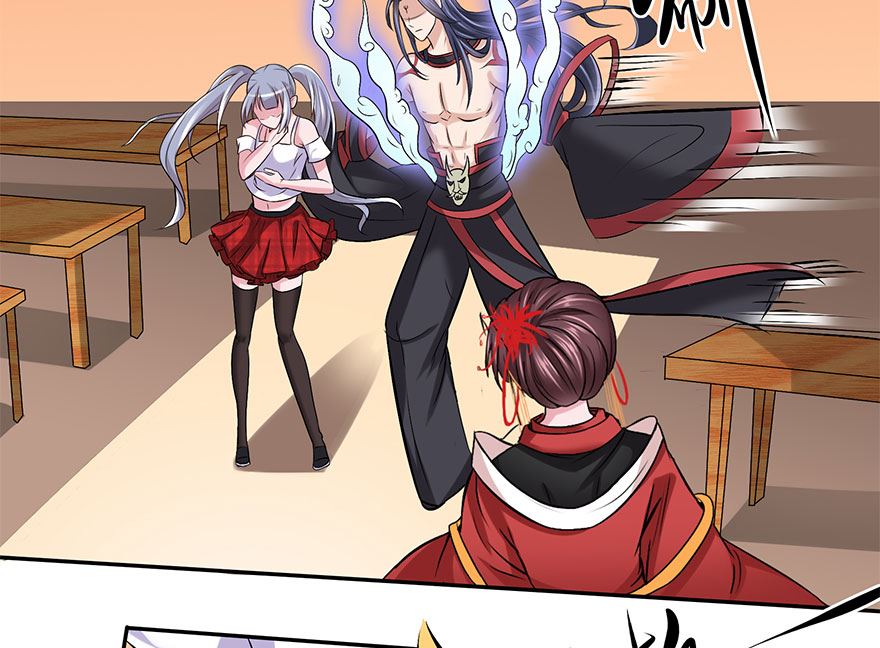 12话 孟婆的汤-第13话