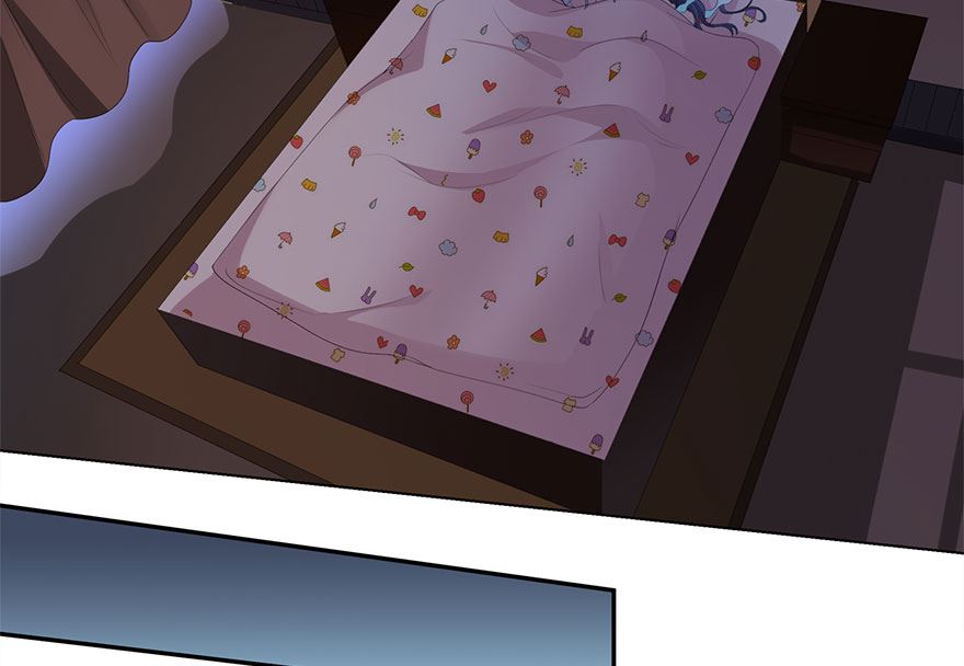 14话 睡同一张床-第15话