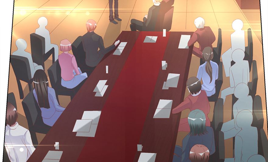 18话 他不是你能碰的人-第19话