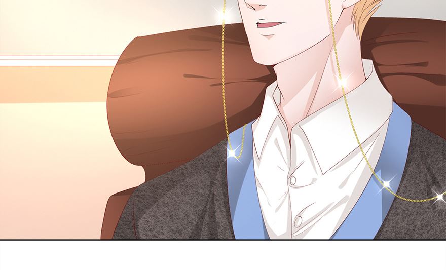 18话 他不是你能碰的人-第19话