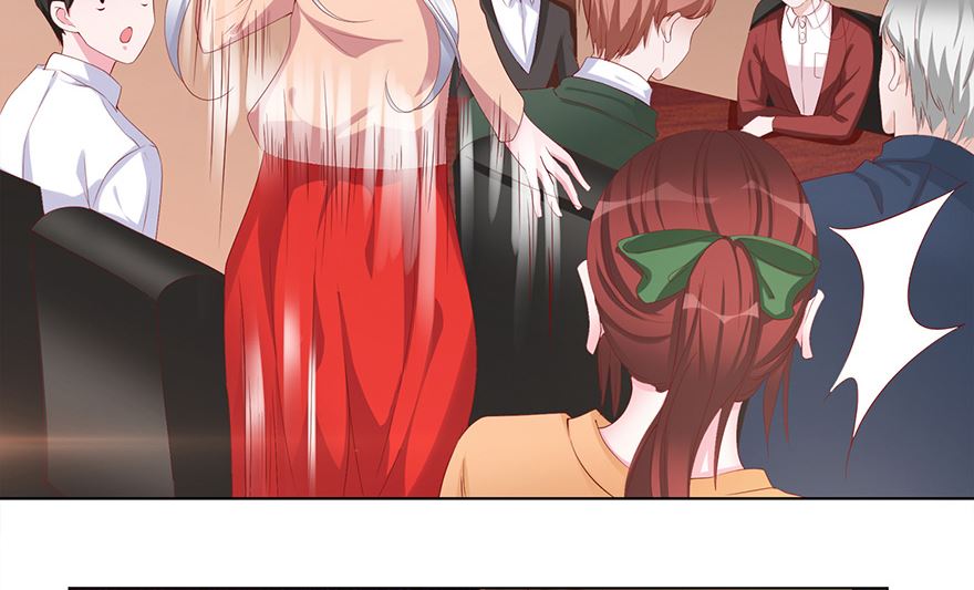 18话 他不是你能碰的人-第19话