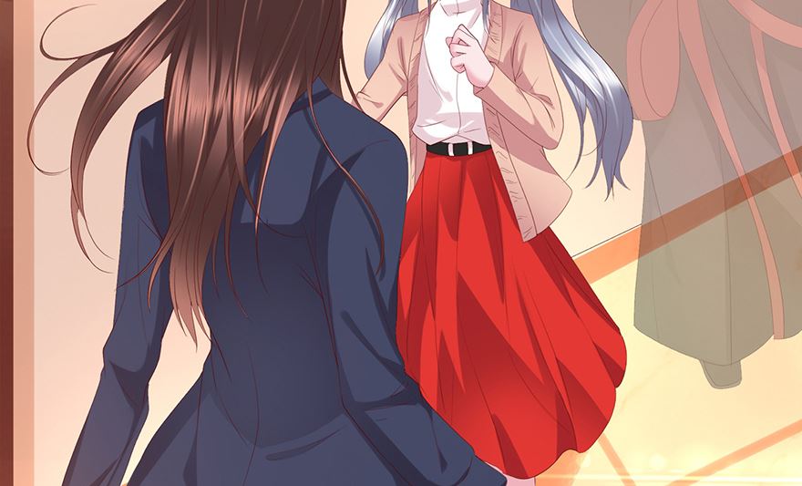 18话 他不是你能碰的人-第19话