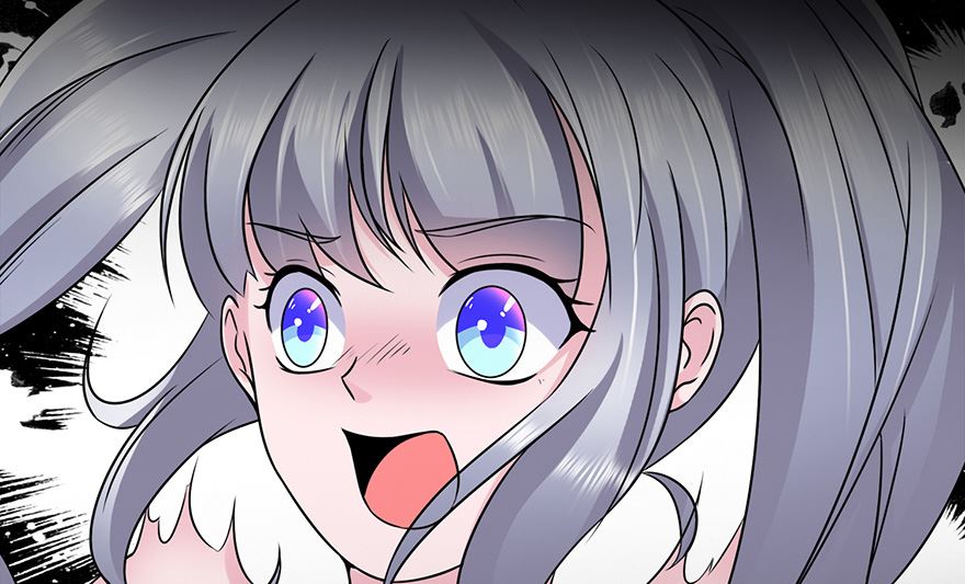 22话 大胆狐妖(1/2)-第23话