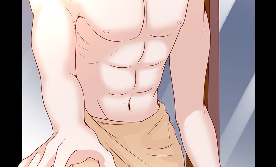 22话 大胆狐妖(1/2)-第23话