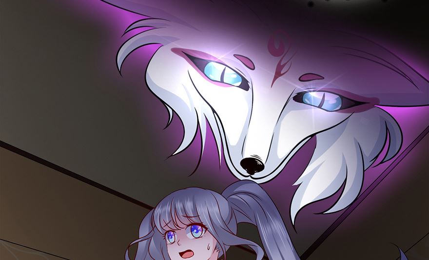 22话 大胆狐妖(1/2)-第23话