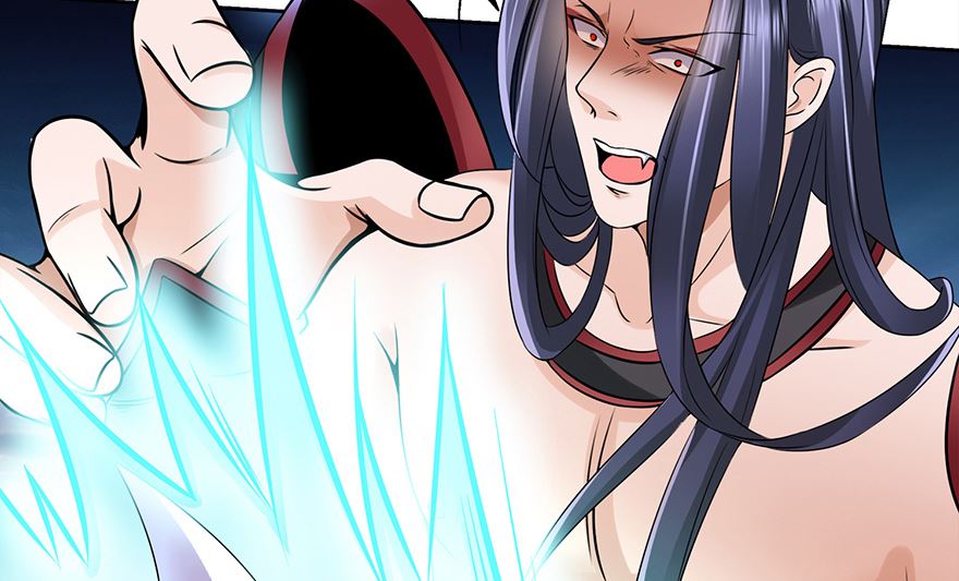 22话 大胆狐妖(1/2)-第23话