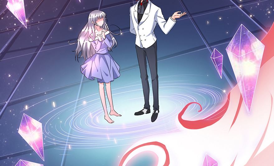 26话 把我的女人还给我-第27话