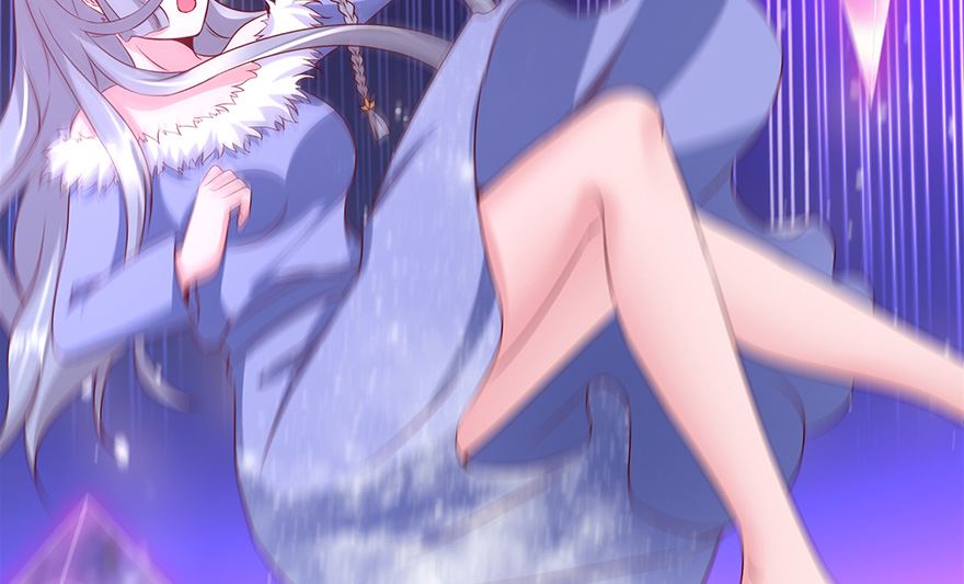 26话 把我的女人还给我-第27话