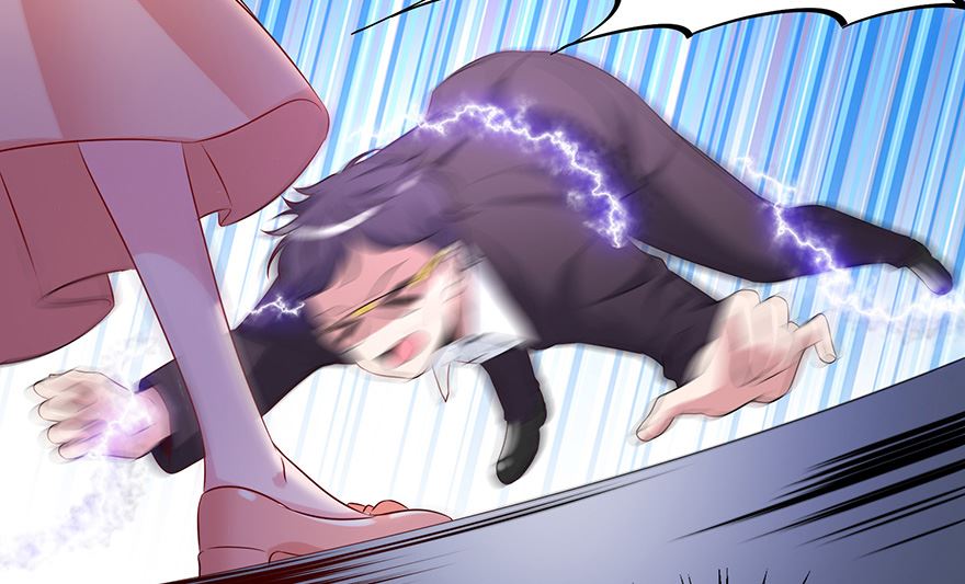 34话 我不是妖女-第35话