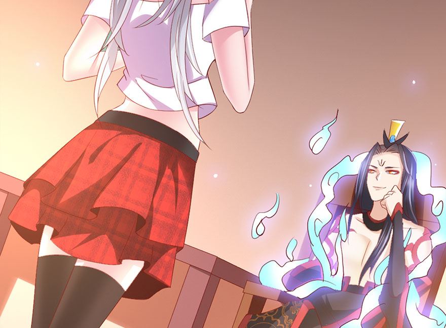 04话 你认为我只是个小鬼吗？(1/2)-第5话