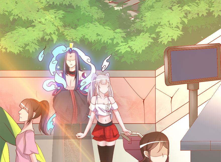 06话 没钱还不简单(1/2)-第7话