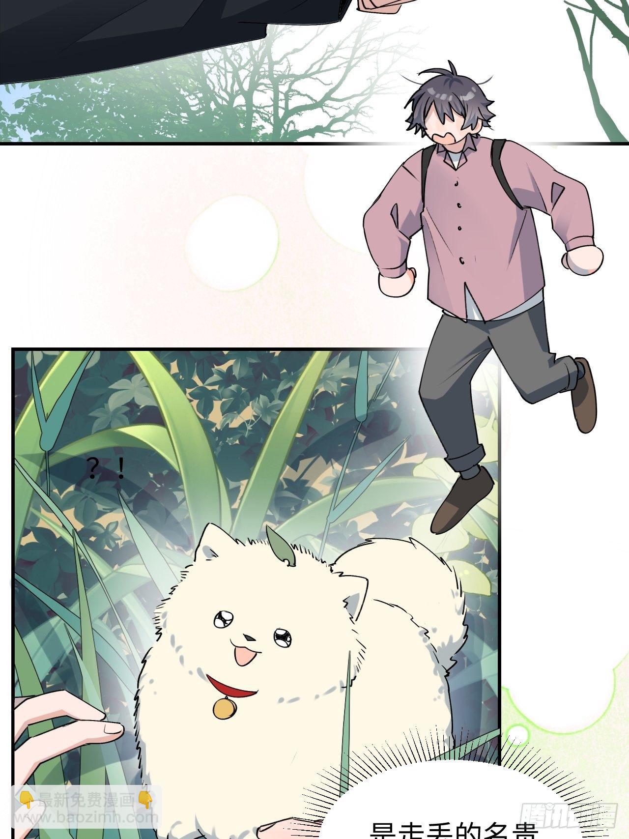 10请你看着我(1/2)-第11话