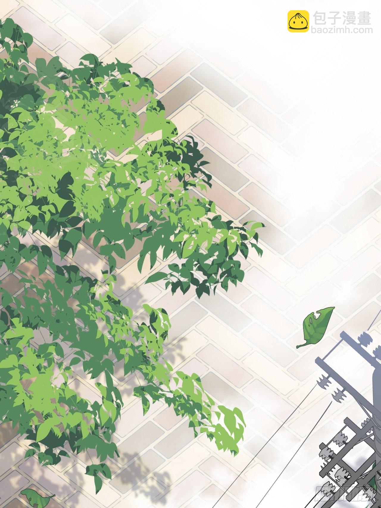 002你闻起来很好吃？！(1/2)-第3话