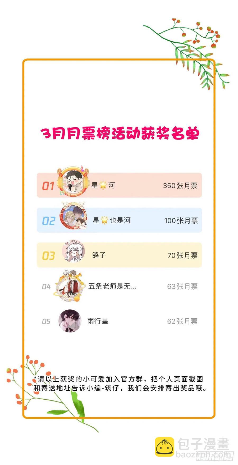 魔王大人總撩我 - 20何免大危機！(2/2) - 1