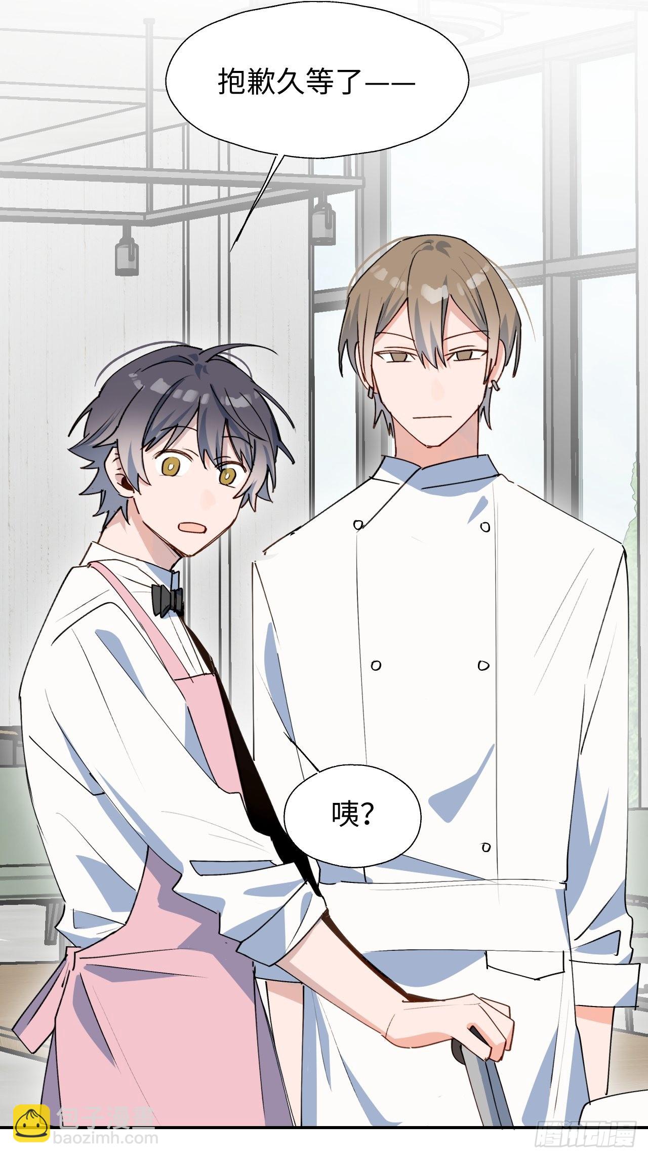 25蛋糕对决！-第27话