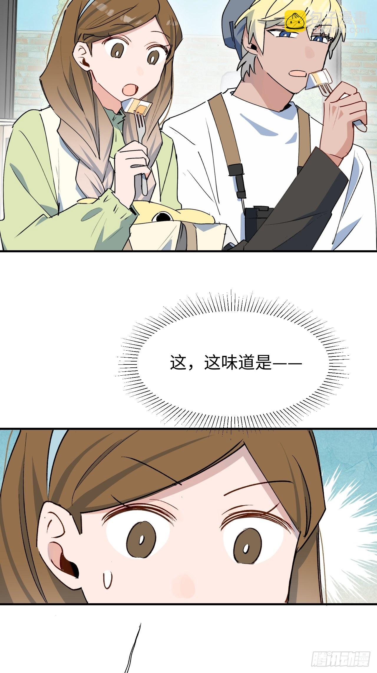 25蛋糕对决！-第27话