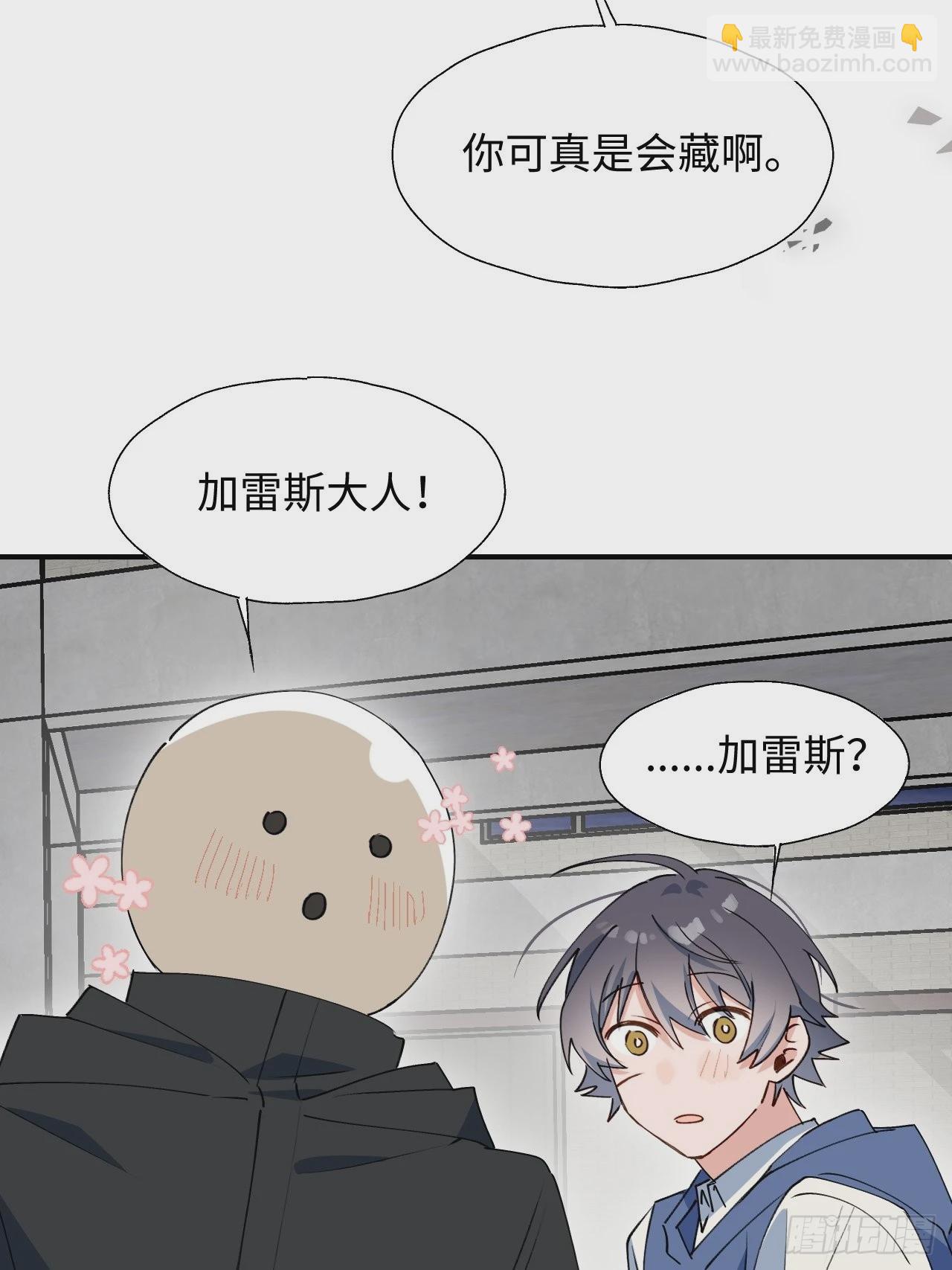 27是小BOSS吗(1/2)-第29话