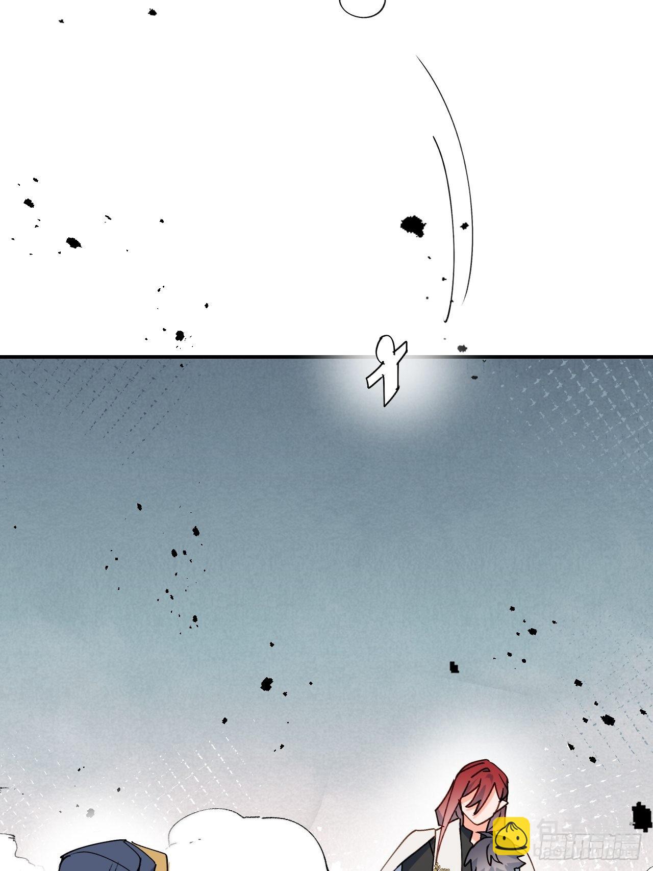 38不准伤害他！-第41话