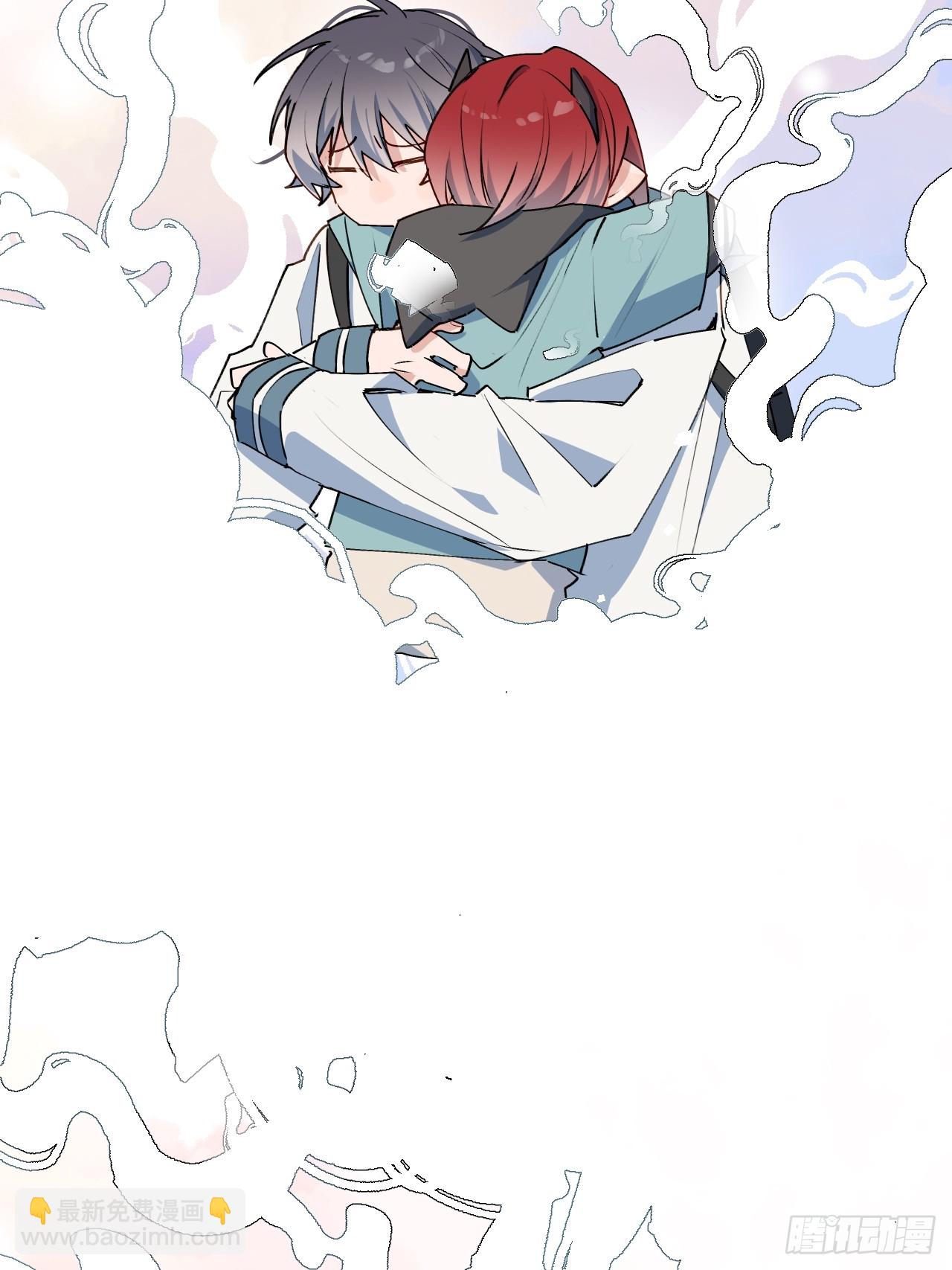 46你先把衣服穿上-第51话