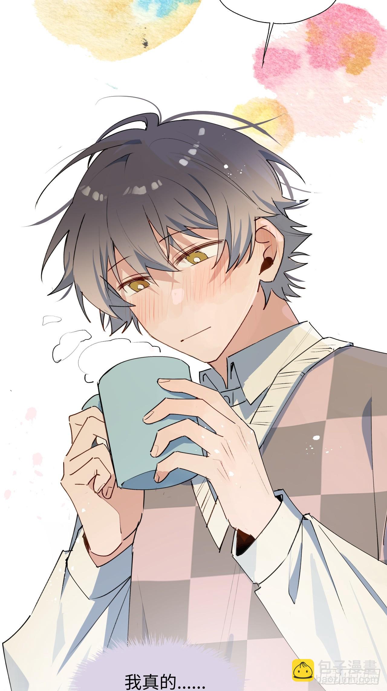 54是我想的那样吧？-第59话