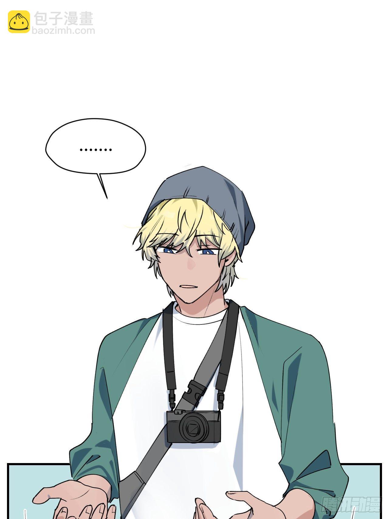 06别捏耳朵哦-第7话